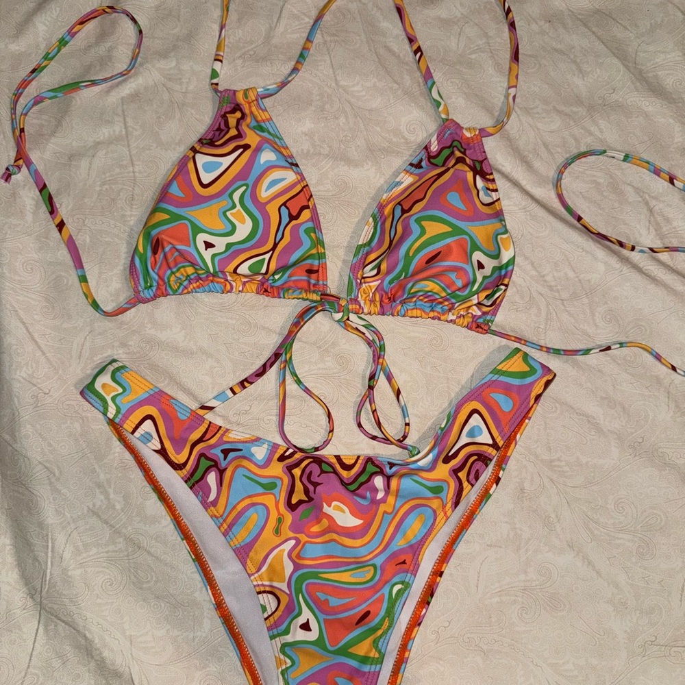 Bikini set